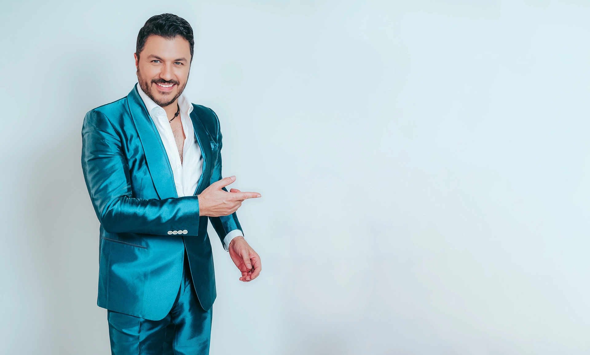 Maurício Manieri